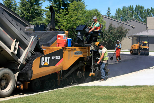 Driveway Pavers for Homes in Dunedin, FL